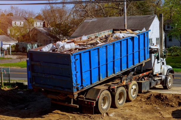 Best Moving and Downsizing Cleanouts  in Darien Downtown, CT