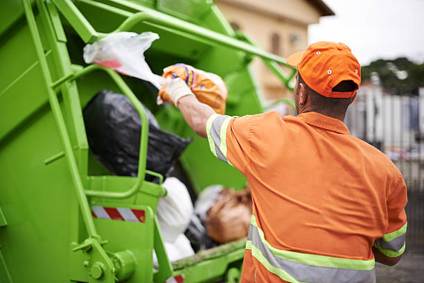 Best Construction Debris Removal  in Darien Downtown, CT