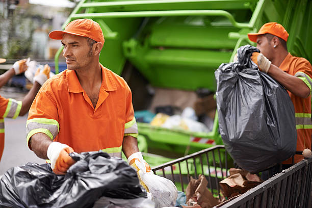 Best Same-Day Junk Removal Services  in Darien Downtown, CT
