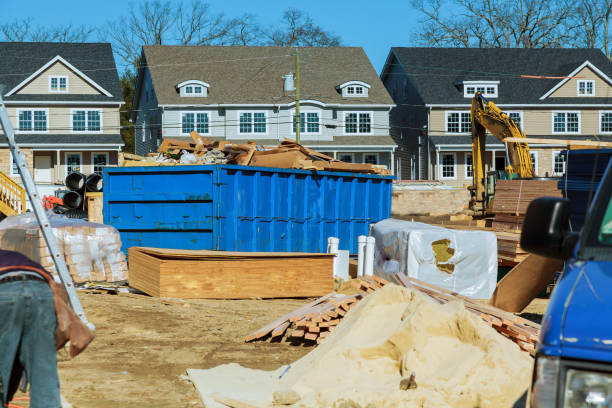 Best Carpet Removal and Disposal  in Darien Downtown, CT